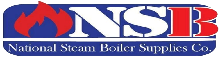 الوطنيه للغلايات - National Steam Boiler, Supplies Co